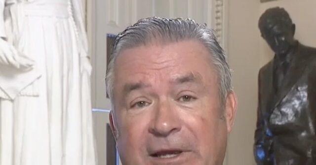 GOP Rep. Bacon ‘Relieved’ Hegseth Did Not Give ‘Kill Everybody’ Order, Says ‘Very Questionable’ if Survivors Were Still in the Fight