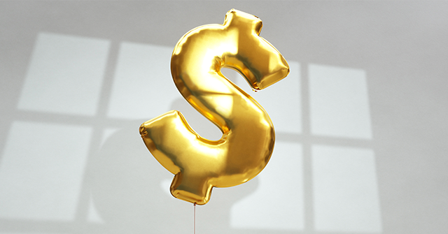 Breitbart Business Digest: Business Inflation Expectations Fall Below Average