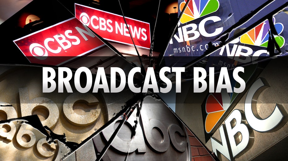 BROADCAST BIAS: Networks would rather slam Trump than report on massive Somali fraud