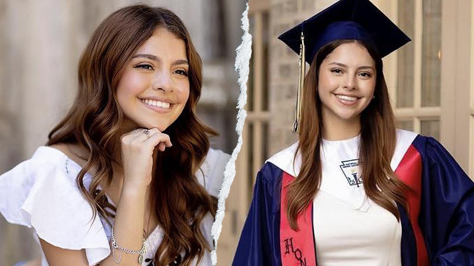 Texas sheriff ‘strongly’ believes remains found belong to missing teen Camila Mendoza Olmos