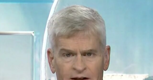 Bill Cassidy: Deal Could Be Made on Obamacare Subsidies by End of Year