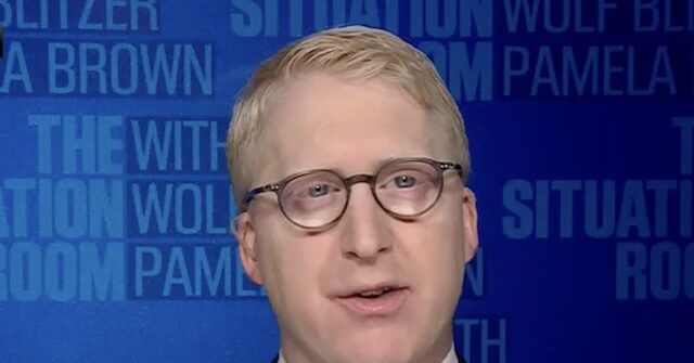 CNN’s Cohen: Discovery of 1M+ Potential Epstein Docs a ‘Christmas Bombshell’