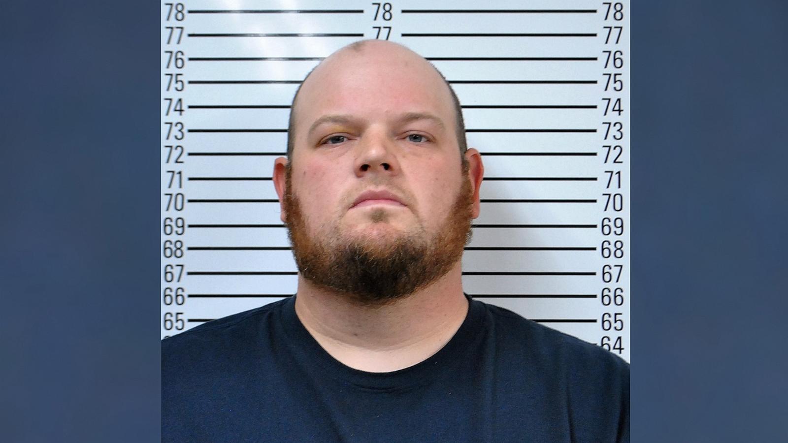 Man doing target practice in backyard accused of fatally shooting woman blocks away