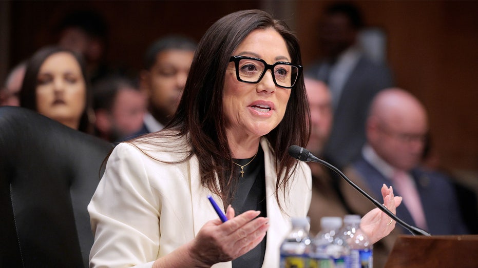 Labor secretary announces ‘strike team’ going to Minnesota to investigate rampant fraud