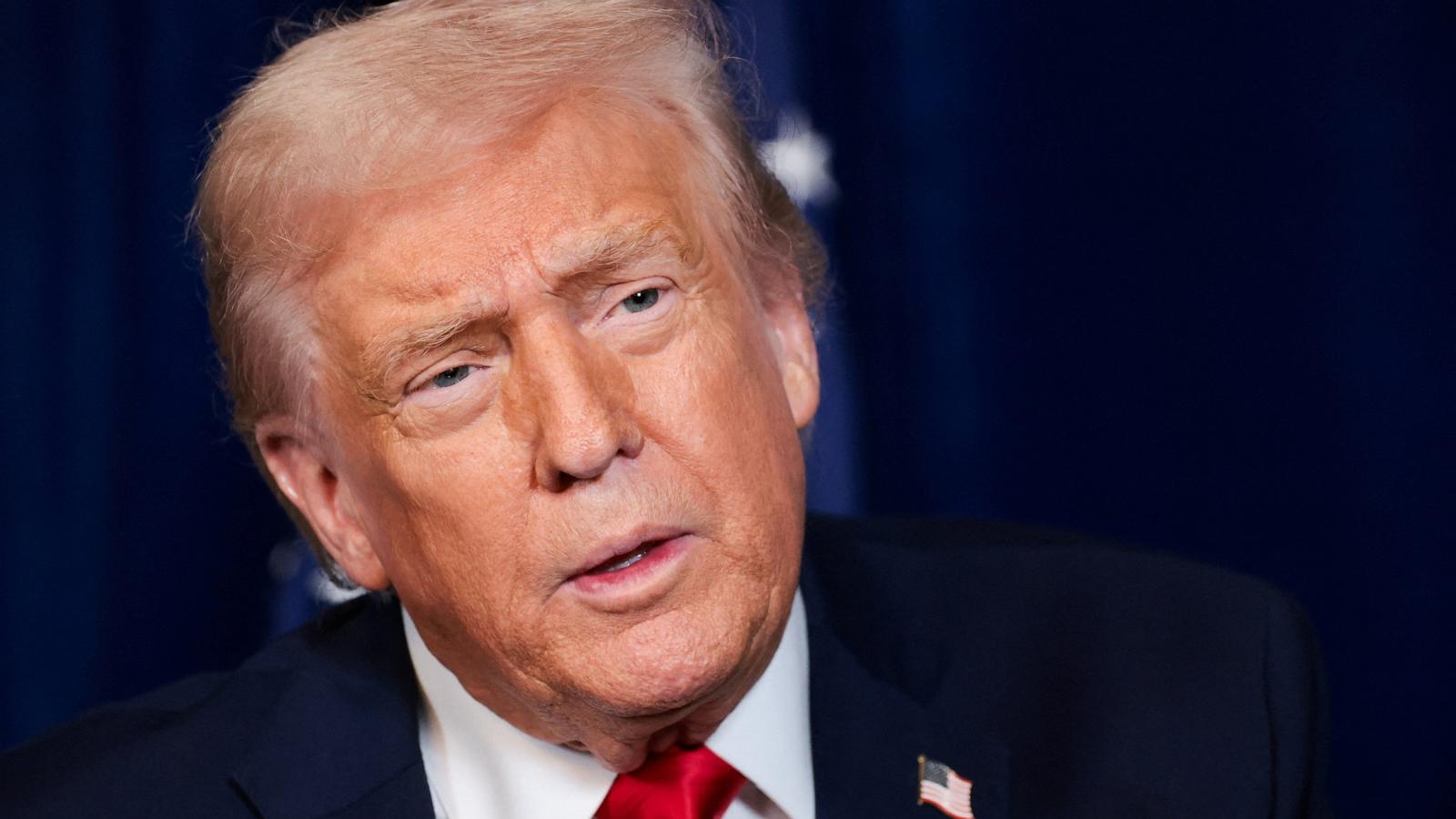 New Trump-ordered immigration restrictions go into effect Jan. 1