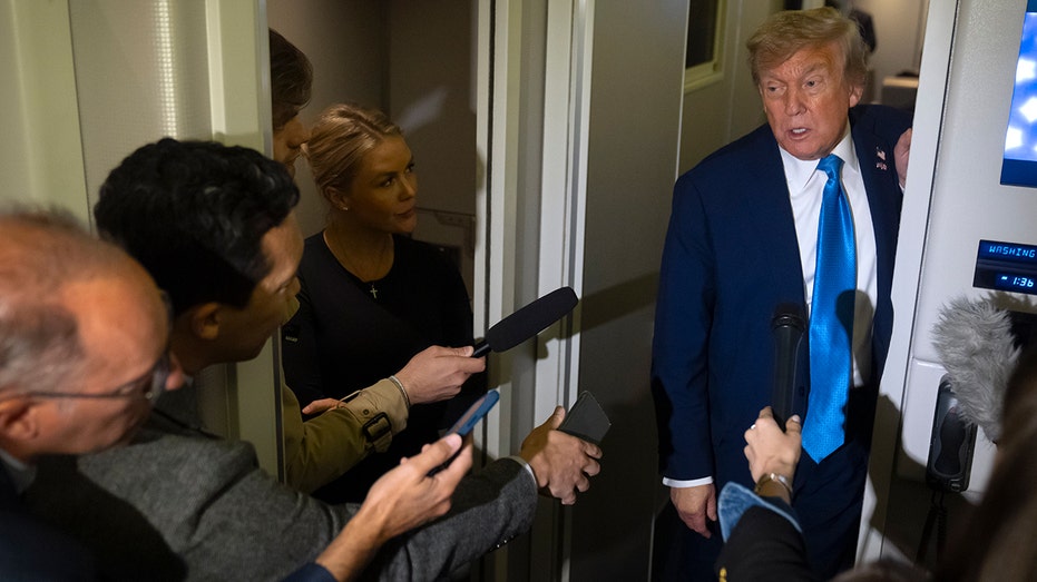 White House launches ‘Media Bias Offender Tip Line,’ calls on Americans to ‘hold the fake news accountable’