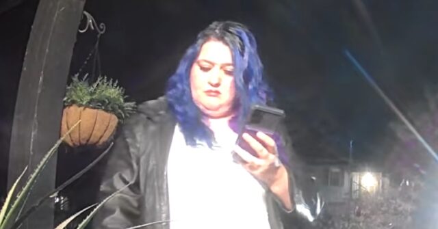 WATCH: Indiana DoorDash Driver Pepper Sprays Food Delivery, Arrested in Kentucky