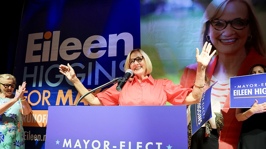 Dems score rare Florida win as Trump-backed candidate defeated in Miami and more top headlines