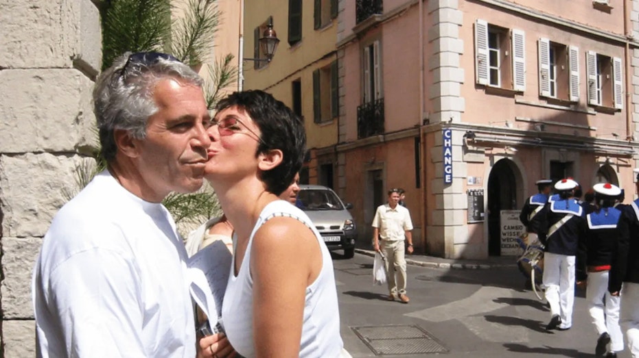 Here is what‘s in the Department of Justice’s latest Epstein files drop