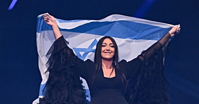Eurovision Poised to Boycott Israel over Response to Hamas Terrorist Attack