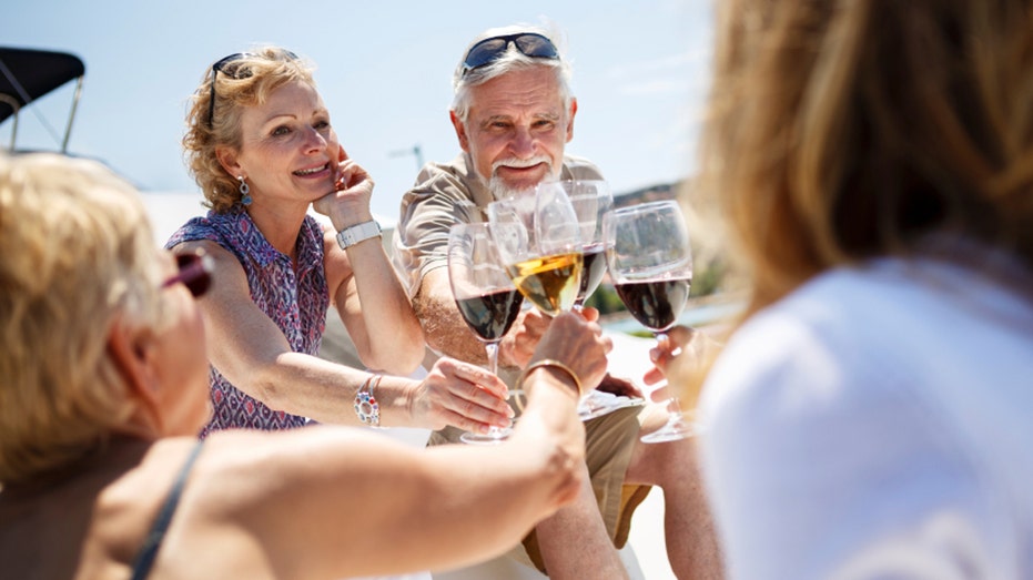 Cruise line ambassador refutes ‘nonsense’ rumor about higher drink package limit