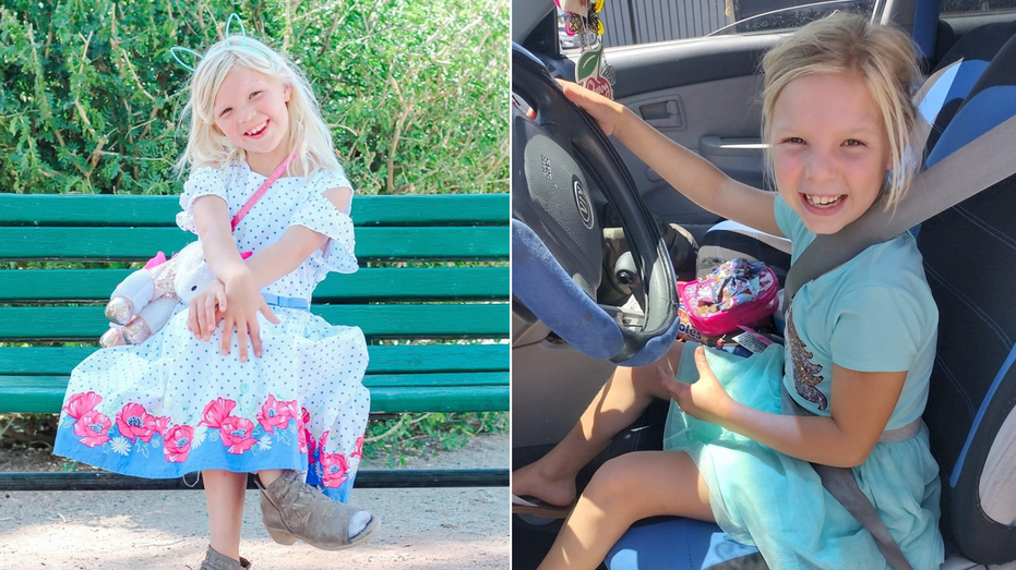 Girl begged for help months before alleged killing by father, girlfriend — earlier abuse case closed: report