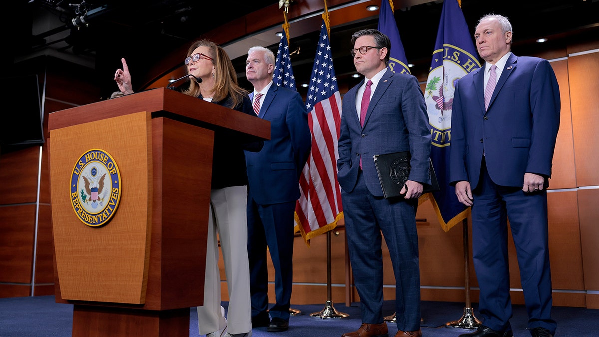 Republicans have a generational opportunity to fix what Barack Obama broke