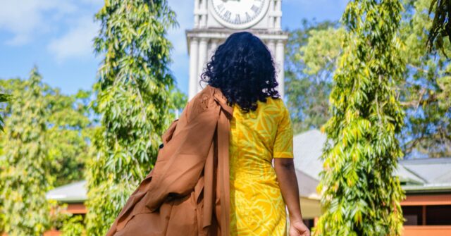 Nolte: 63% Now Believe College Is Not Worth the Cost