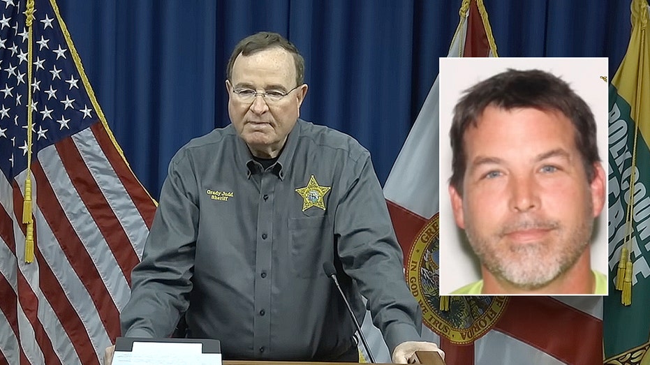 Florida man kills wife, shoots stepdaughter over NFL game argument before taking own life