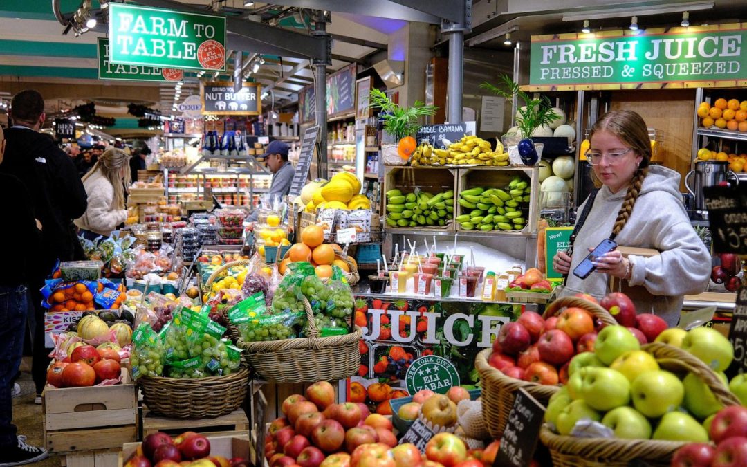 US economy grew more than expected in 3rd quarter