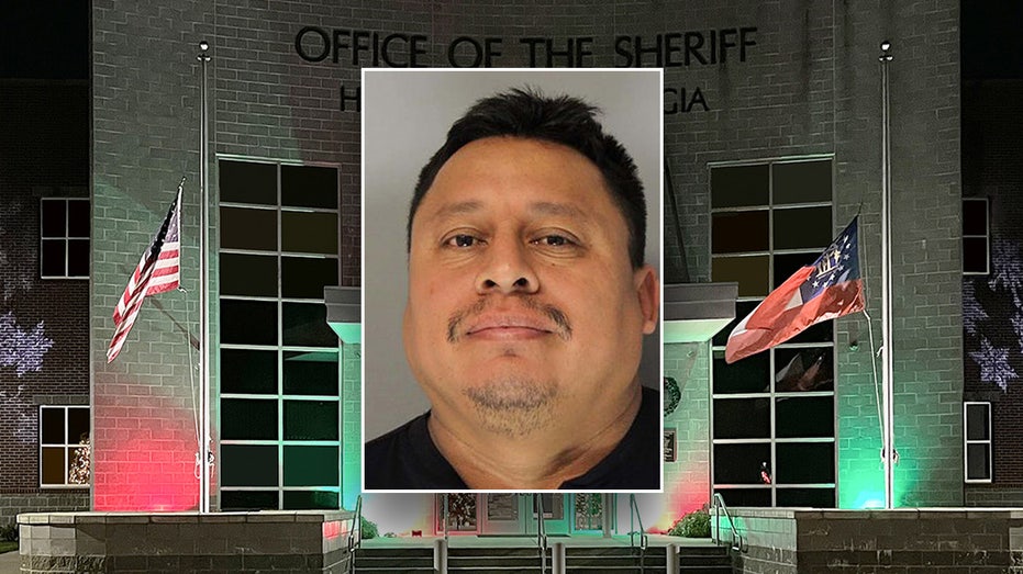 Illegal immigrant allegedly severs man’s thumb with machete at Georgia Christmas holiday party