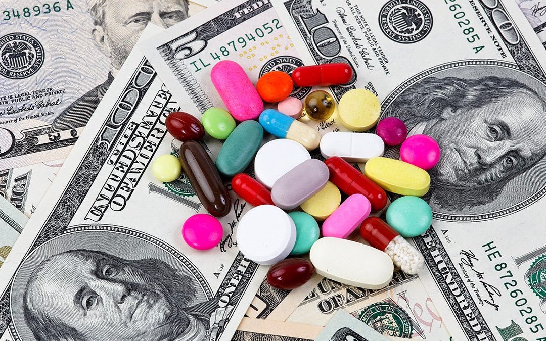 Fox News Poll: Voters sound alarm on healthcare costs