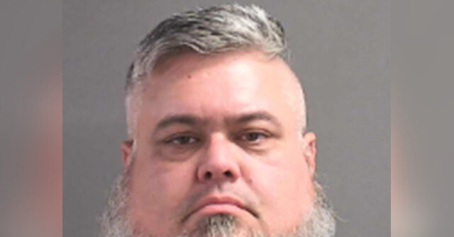 VIDEO: Florida Ex-Teacher Gets 135-Year Sentence for ‘Sick’ AI-Generated Child Porn and Sexual Abuse of Family Pet