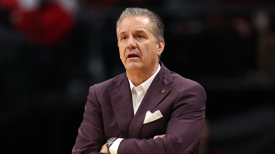 John Calipari rips NCAA after NBA player enters college mid-season: ‘We don’t have any rules’