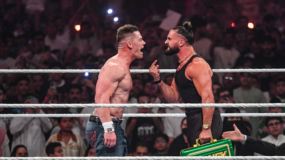 Seth Rollins defends John Cena’s WWE farewell loss, gears up for NFL broadcast on Netflix