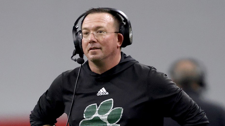 Ohio University hires coach to replace Brian Smith, who had controversial exit from school