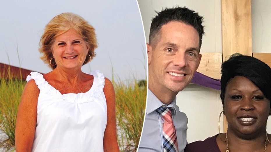 Man’s simple Christmas gift sparks chain of eerie ‘Godwinks,’ then a final twist stuns everyone