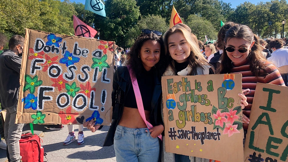 LIZ PEEK: Five unforgettable lessons we all learned in 2025, but some Democrats still didn’t