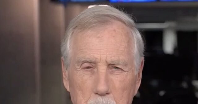 Angus King: If Hegseth’s Order Was to Kill Everyone, That Is ‘Illegal’