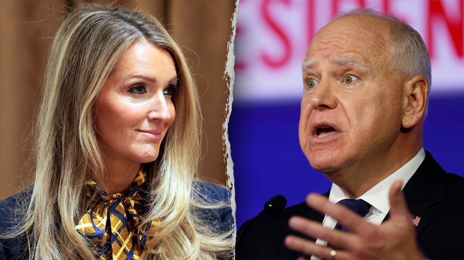 Trump official freezes millions in SBA aid to Minnesota, slams Walz’s policies as breeding ‘endemic’ fraud