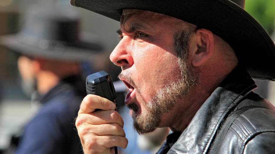 JONATHAN TURLEY: With ‘rage bait’ crowned word of the year, free speech becomes the target