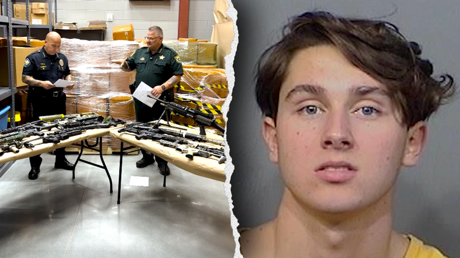 Florida sheriff calls massive drug operation ‘”Breaking Bad” on steroids’ after record-breaking bust