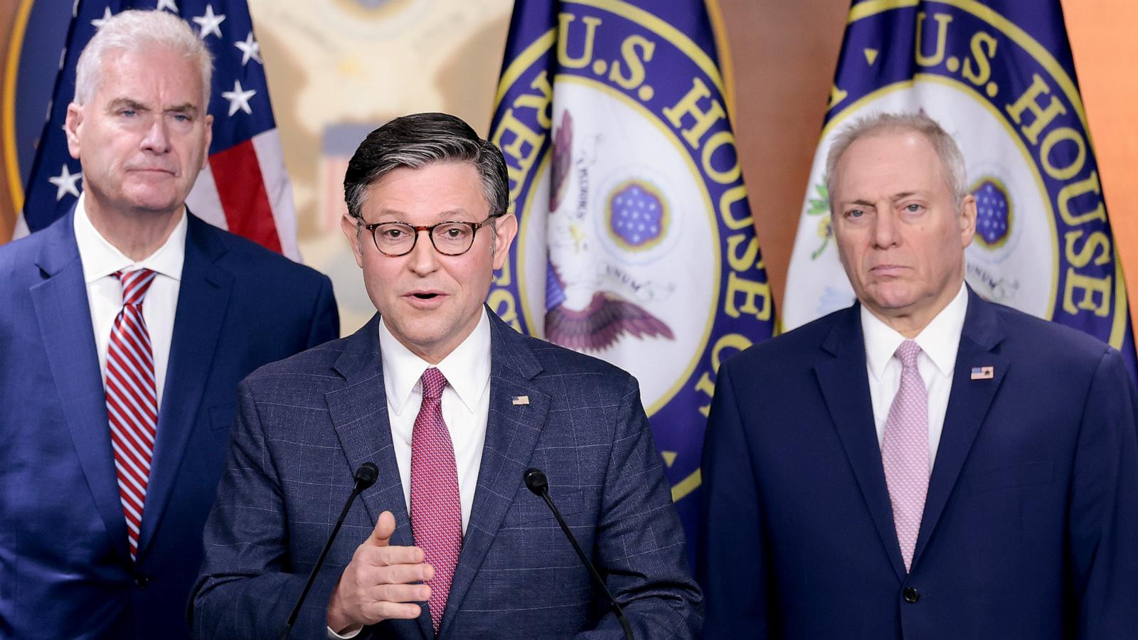 House GOP unveils health care measure that does not extend ACA subsidies