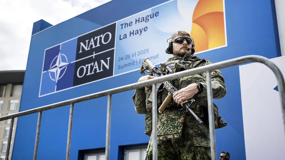NATO considers ‘more aggressive’ response to Russia’s hybrid threats