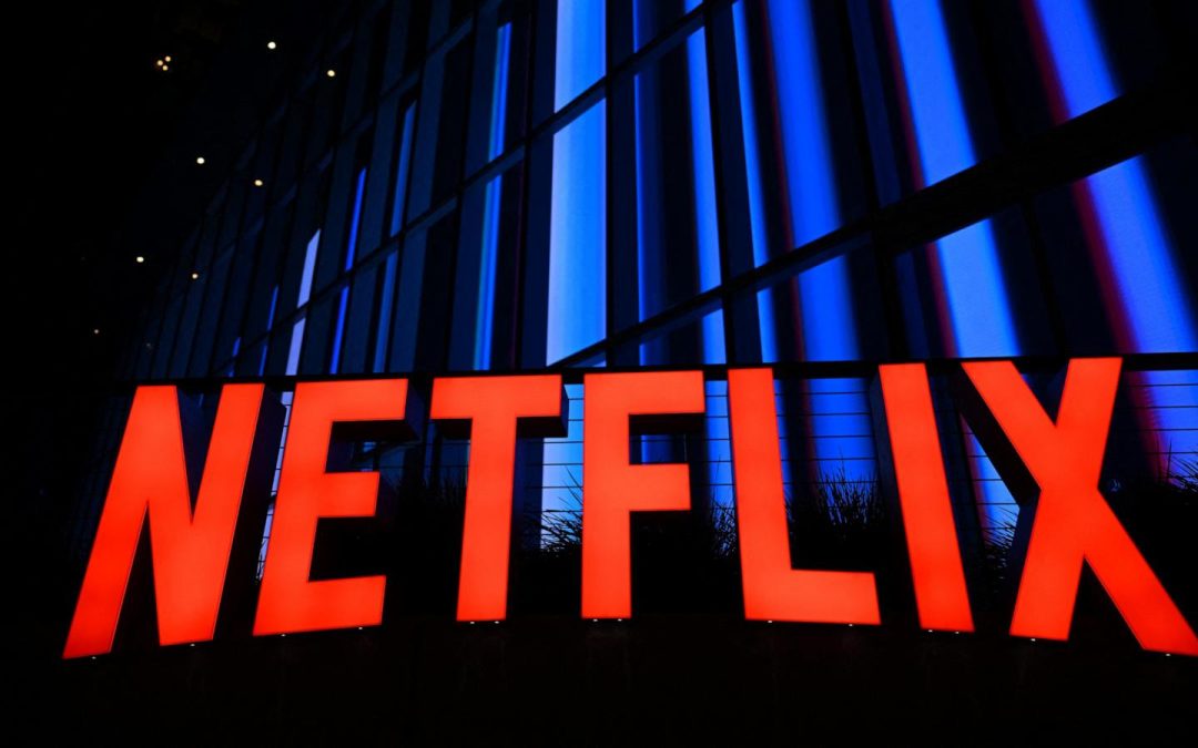 Netflix set to buy Warner Bros. in deal valued at $83 billion