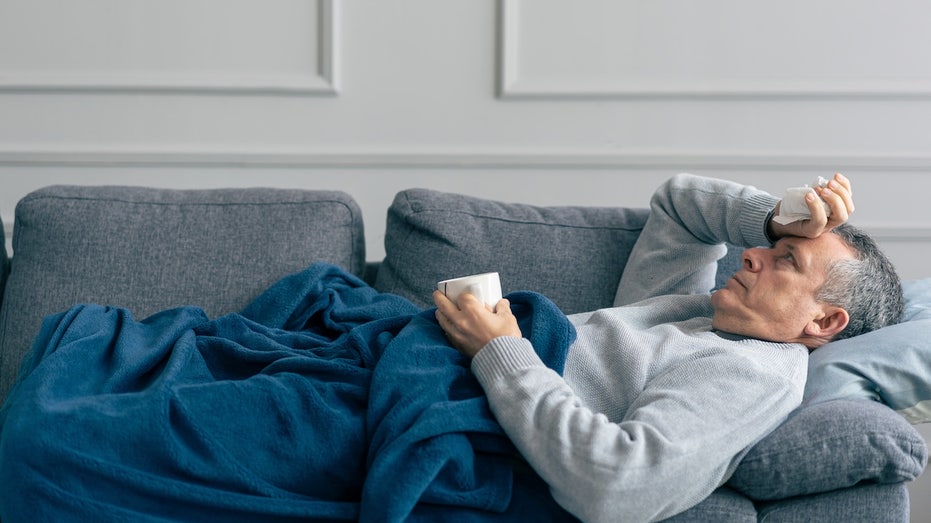 Flu by state: Where this season’s highly contagious variant is spreading the most