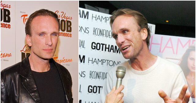 Peter Greene, ‘Pulp Fiction’ and ‘The Mask’ Star, Found Dead at 60