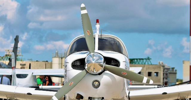 WATCH: Plane Crashes on Top of Car as it Lands on a Florida Freeway, Only Minor Injuries