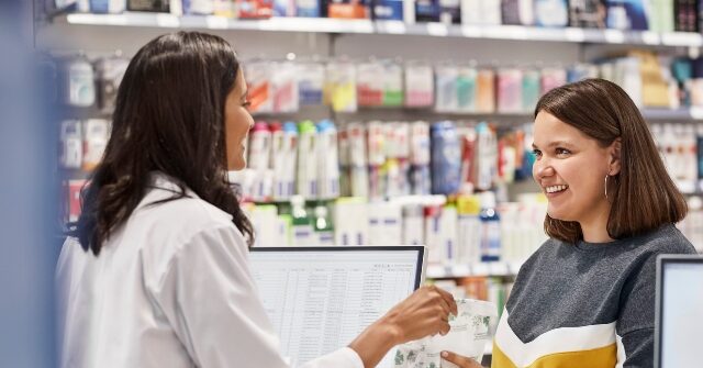 Trump Strikes Deals with 9 More Companies to Drastically Lower Drug Prices for Americans