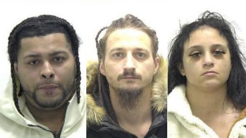 3 people arrested after 7 Providence College students overdose at off-campus party