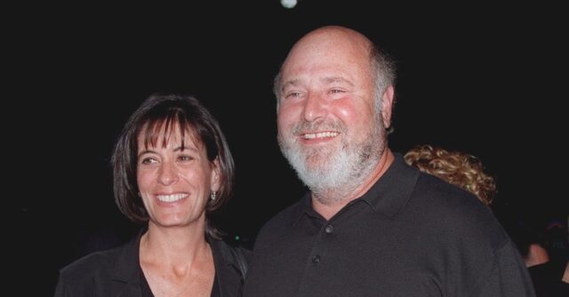 Watch: Michelle and Barack Obama Had Dinner Plans with Rob Reiner and His Wife the Night They Were Killed