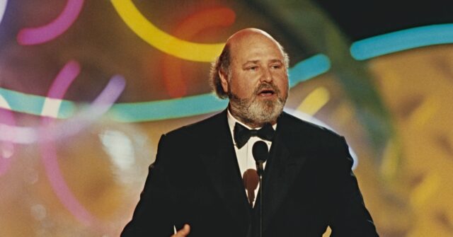 Rob Reiner Mourned by Barack Obama, Gavin Newsom, James Woods and Many Others