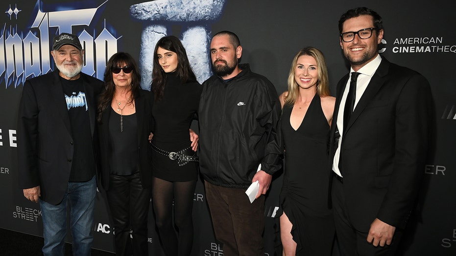 Rob Reiner’s son Nick’s struggles come into focus after parents’ deaths and more top headlines