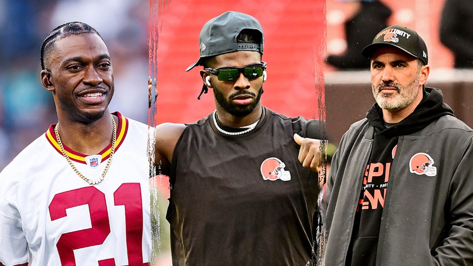 Browns’ decision to bench Shedeur Sanders on crucial play ‘coaching failure,’ ex-NFL star says