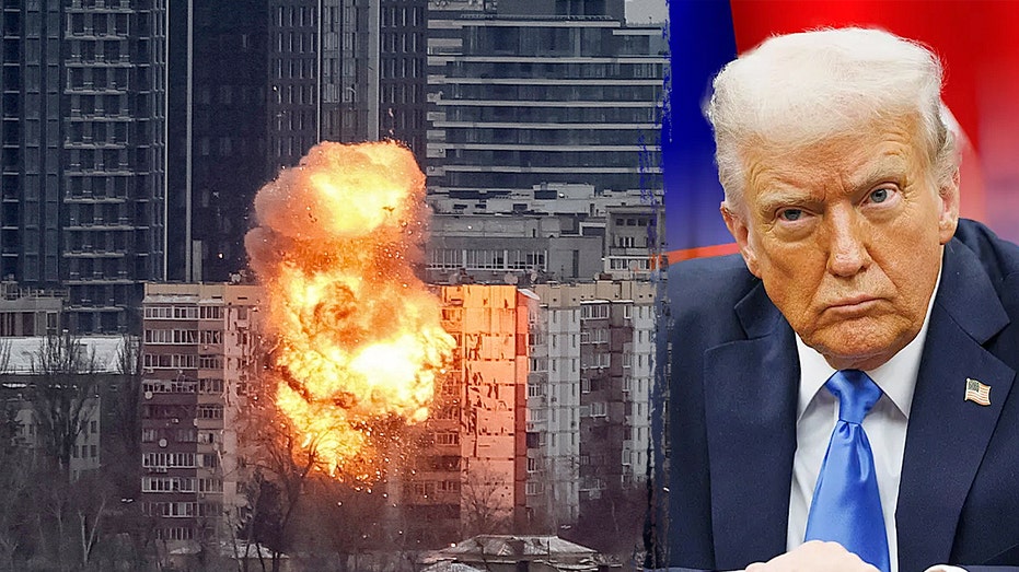 ‘Only Trump can stop Russia’: Millions face freezing winter, Ukraine energy executive warns