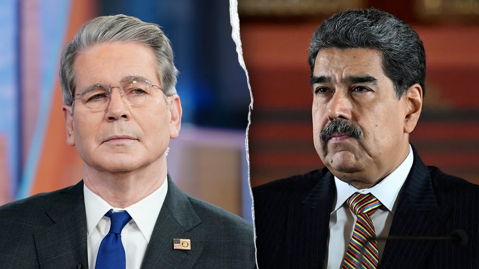 Fox News Politics Newsletter: Trump admin targets Maduro’s inner circle, family