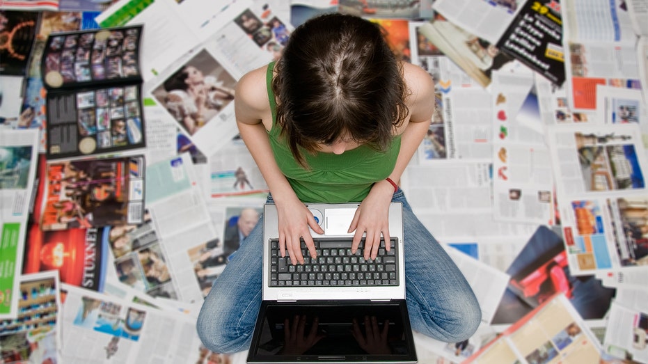 American teens call news media ‘fake’ and ‘biased,’ as 84% view it negatively, study finds