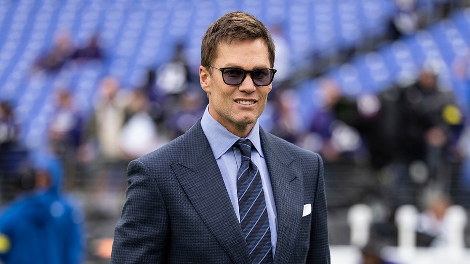 Tom Brady says he ‘certainly could’ play quarterback at 48 amid a Philip Rivers comeback