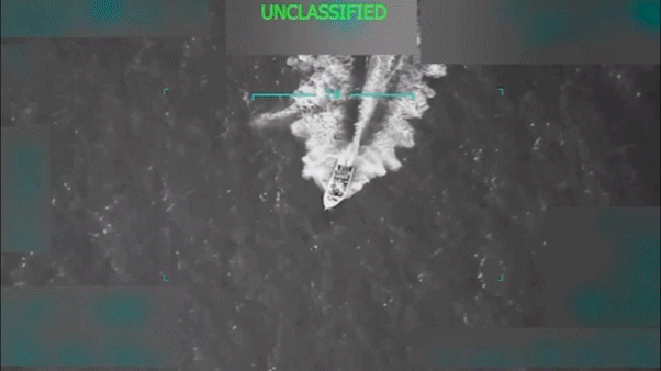 Spec ops chief ordered deadly Caribbean strike ‘in self-defense’ with Hegseth’s sign-off, White House says