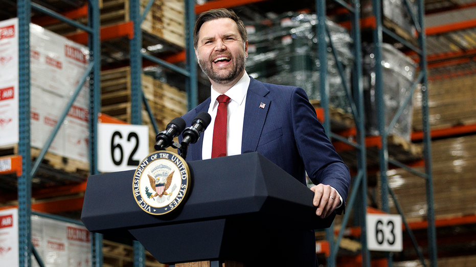 Vance tells blue state they ‘might try hiring Americans’ before suing over Trump’s visa fee explosion